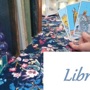Libra ❤️💋💔 ALL AT ONCE! Emotions & Intentions Are Expressed Libra LOVE LUST LOSS Now-July 4th