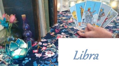 Libra ❤️💋💔 ALL AT ONCE! Emotions & Intentions Are Expressed Libra LOVE LUST LOSS Now-July 4th