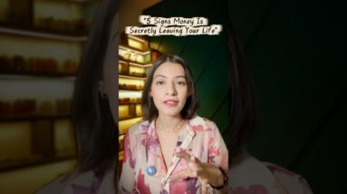 Watch this if you are facing financial issues and want money #yourmoney #takemoney #howmoneyworks