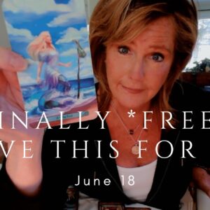 Daily Tarot for the Collective : You Are FREE Of This Foundation Of Lies
