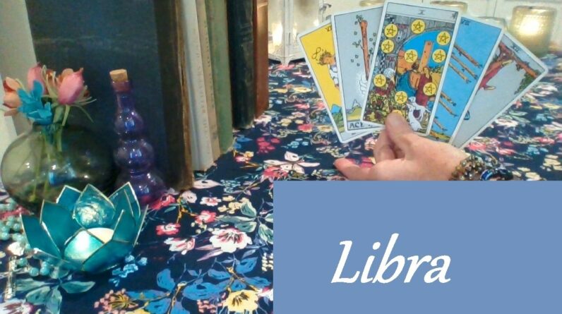 Libra ❤💲 LEGACY! These Decisions Will Last The Rest Of Your Life  LOVE & CAREER End Of June 2026