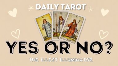 YES OR NO? 🔮 PICK A CARD for Urgent Answers! Quick Mini Answer | Daily Tarot Reading 22 YES OR NO? 🔮 PICK A CARD for Urgent Answers! Quick Mini Answer | Daily Tarot Reading