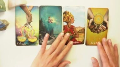 ARIES ✨ They Realized They’re Losing You... But Are They Too Late? ❤️‍🩹 June 2026 Tarot Reading