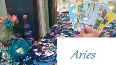 Aries ❤️💋💔 THE ONE Who Has Been Watching You Forever Aries LOVE LUST LOSS Now-July 4th #Aries #Tarot