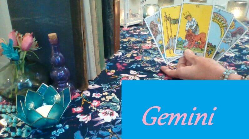 Gemini ❤️💋💔 HEART WIDE OPEN! They Bring Out Your Softer Side Gemini LOVE LUST LOSS Now-June 13th