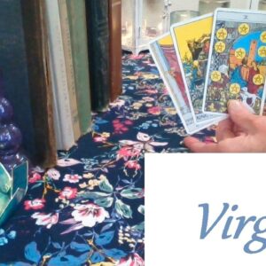Virgo ❤️💋💔 SECRET PICTURES! They Lose Control When It Comes To You Virgo LOVE LUST LOSS Now-July 4th