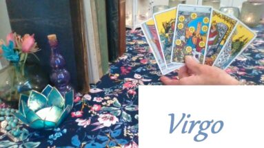 Virgo ❤️💋💔 SECRET PICTURES! They Lose Control When It Comes To You Virgo LOVE LUST LOSS Now-July 4th