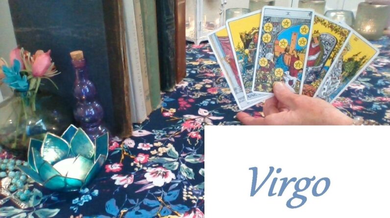 Virgo ❤️💋💔 SECRET PICTURES! They Lose Control When It Comes To You Virgo LOVE LUST LOSS Now-July 4th