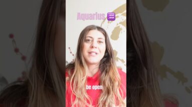 Aquarius ♒️ Are You Sensitive Right Now? #aquariustarot #aquarius #shortstarot 4 Aquarius ♒️ Are You Sensitive Right Now? #aquariustarot #aquarius #shortstarot