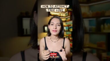 Attract true love & healing with this powerful crystal remedy link description #soulmate #selflove