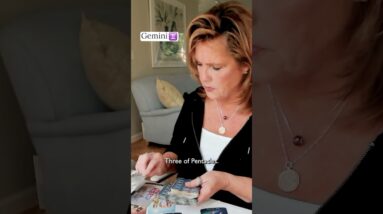 GEMINI Mid June 2026 : Past Life Contracts RESURFACE #shorts #tarot