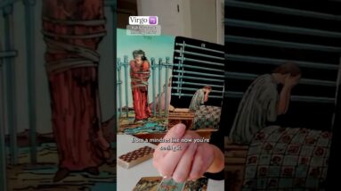 VIRGO July 2026 : How Do I Start This Conversation & New Chapter? #shorts #tarot 12 VIRGO July 2026 : How Do I Start This Conversation & New Chapter? #shorts #tarot