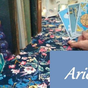 Aries ❤💲 MOMENT OF TRUTH! This Decision Shifts Your Entire Future LOVE & CAREER End Of June 2026