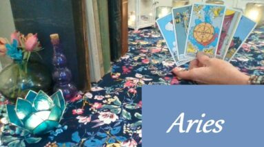 Aries ❤💲 MOMENT OF TRUTH! This Decision Shifts Your Entire Future LOVE & CAREER End Of June 2026