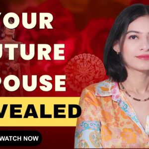 Your Future Spouse Reveals Everything | Why You Haven't Met Yet + First Meeting Details ❤️soulmate