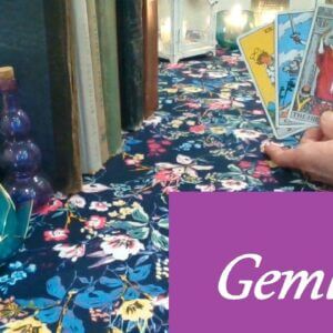 Gemini ❤ START PREPARING! This Is Your Next BIG RELATIONSHIP Gemini YOUR SOULMATE June 2026 #Gemini