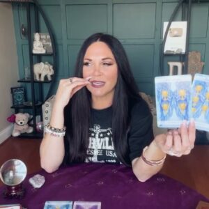 ♏ SCORPIO | Superstition or Intuition? Trust What You’re Feeling 🔮 | Scorpio Tarot