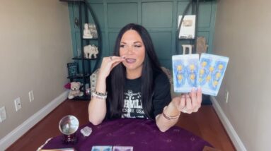 ♏ SCORPIO | Superstition or Intuition? Trust What You’re Feeling 🔮 | Scorpio Tarot
