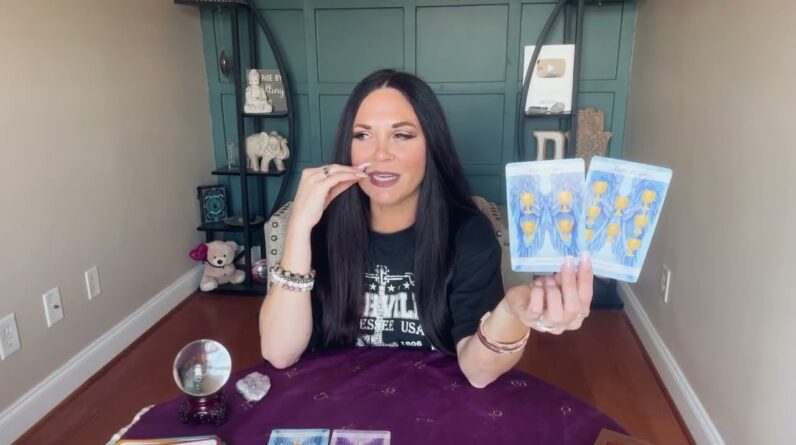 ♏ SCORPIO | Superstition or Intuition? Trust What You’re Feeling 🔮 | Scorpio Tarot