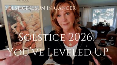 June Solstice : Your Manifestation Is HERE 38 June Solstice : Your Manifestation Is HERE
