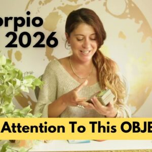 SCORPIO 🤫 SOMETHING KEEPS ON PULLING YOU, While You try to AVOID IT! | June 2026 Tarot Reading