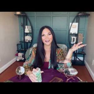 ♒ Aquarius: It’s All About to Start to Make Sense to You | Aquarius Tarot Reading ✨