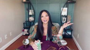 ♒ Aquarius: It’s All About to Start to Make Sense to You | Aquarius Tarot Reading ✨