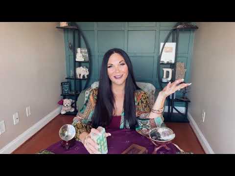 ♒ Aquarius: It’s All About to Start to Make Sense to You | Aquarius Tarot Reading ✨