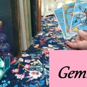 Gemini June 2026 ❤💲 THE CLARIFYING CONVERSATION! A Life Changing Choice Will Be Made LOVE & CAREER