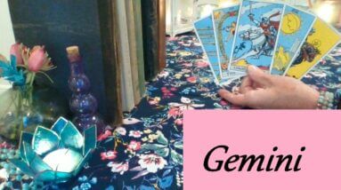 Gemini June 2026 ❤💲 THE CLARIFYING CONVERSATION! A Life Changing Choice Will Be Made LOVE & CAREER