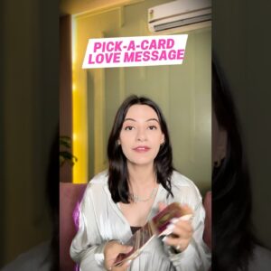 Love Message from your partner #lovereading #loveprediction #astrology