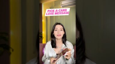 Love Message from your partner #lovereading #loveprediction #astrology