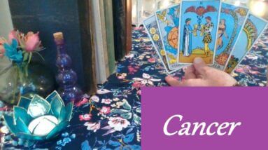 Cancer ❤ NO STOPPING THIS! Time To Meet The Love Of Your Life Cancer YOUR SOULMATE June 2026 #Cancer
