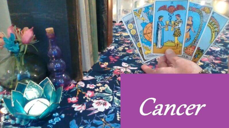 Cancer ❤ NO STOPPING THIS! Time To Meet The Love Of Your Life Cancer YOUR SOULMATE June 2026 #Cancer 1 Cancer ❤ NO STOPPING THIS! Time To Meet The Love Of Your Life Cancer YOUR SOULMATE June 2026 #Cancer