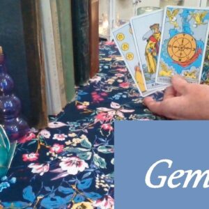 Gemini ❤💲 DRAMATIC MOMENT! This Is Will Create A Lasting Impact LOVE & CAREER End Of June 2026