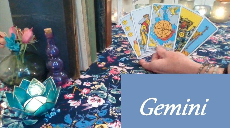 Gemini ❤💲 DRAMATIC MOMENT! This Is Will Create A Lasting Impact LOVE & CAREER End Of June 2026 1 Gemini ❤💲 DRAMATIC MOMENT! This Is Will Create A Lasting Impact LOVE & CAREER End Of June 2026