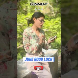 Message for your June month watch now urgent for you #june