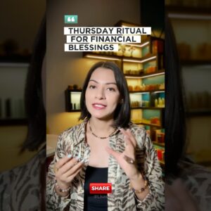 Ritual to attract money and manifest millionaire energy by doing this at home #millionaire #money