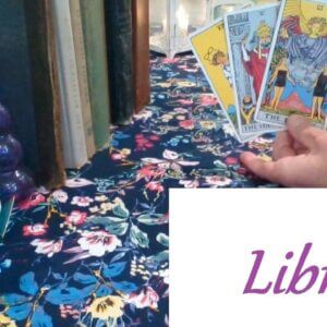 Libra ❤ REDEMPTION! They Want To Feel That Way Again Libra HIDDEN TRUTH Now-June 27th #Libra #Tarot