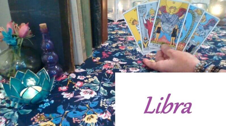 Libra ❤ REDEMPTION! They Want To Feel That Way Again Libra HIDDEN TRUTH Now-June 27th #Libra #Tarot 1 Libra ❤ REDEMPTION! They Want To Feel That Way Again Libra HIDDEN TRUTH Now-June 27th #Libra #Tarot