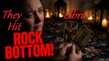 Libra โค๏ธ๐๐ DEVASTATED! They Do Not Want You To See Them This Way Libra LOVE LUST LOSS Now-June 13th 14 Libra โค๏ธ๐๐ DEVASTATED! They Do Not Want You To See Them This Way Libra LOVE LUST LOSS Now-June 13th