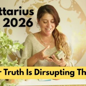 SAGITTARIUS ❤️ They Tried To Villainize You For Speaking The Truth! 🚫🤐 | June 2026 Tarot reading