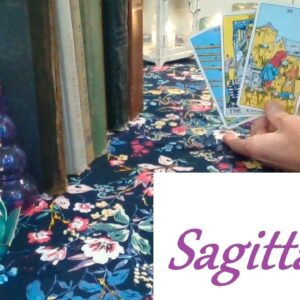 Sagittarius ❤ ALL FOR YOU! You Inspire Them To Be A Better Person HIDDEN TRUTH Now-June 27th #Tarot