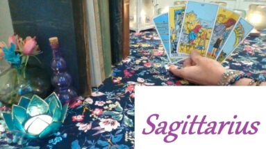 Sagittarius ❤ ALL FOR YOU! You Inspire Them To Be A Better Person HIDDEN TRUTH Now-June 27th #Tarot 30 Sagittarius ❤ ALL FOR YOU! You Inspire Them To Be A Better Person HIDDEN TRUTH Now-June 27th #Tarot