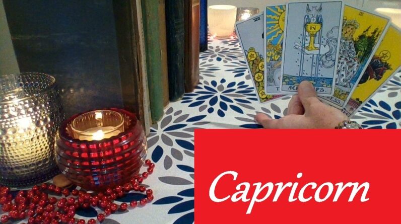 Capricorn July 2026 ❤ SLOW & SERIOUS! When They Say "I LOVE YOU" They Mean It FUTURE LOVE #Capricorn