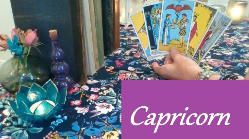 Capricorn ❤ THE DIVINE POWER COUPLE! There Is A Reason You Are So Obsessed YOUR SOULMATE June 2026 1 Capricorn ❤ THE DIVINE POWER COUPLE! There Is A Reason You Are So Obsessed YOUR SOULMATE June 2026