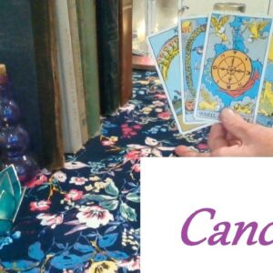Cancer ❤ CRAVING YOUR ENERGY! They Had To Lose You To Love You HIDDEN TRUTH Now-June 27th #Cancer