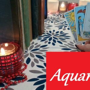 Aquarius July 2026 ❤ PREPARING FOR YOU! You Will KNOW Them When You See Them Aquarius FUTURE LOVE