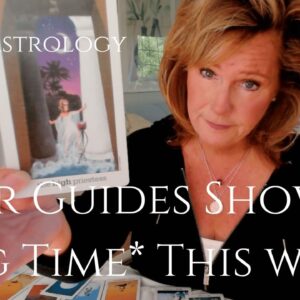 June Astrology : Your Guides Are Getting LOUDER | Mercury & Full Moon In Sagittarius