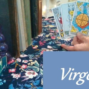 Virgo ❤💲 A Love That Means EVERYTHING! Abundance With PURPOSE Virgo LOVE & CAREER End Of June 2026